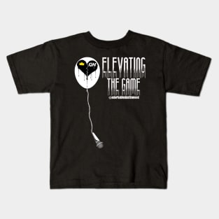 Game Elevator Kids T-Shirt